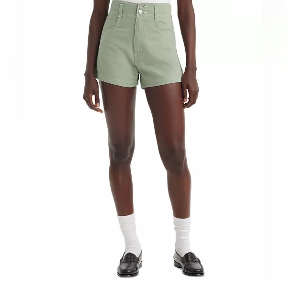 NWT Levi’s Shorts